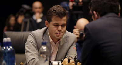 Stormester anbefaler Carlsen psykologhjelp: - En selvtillitskrise